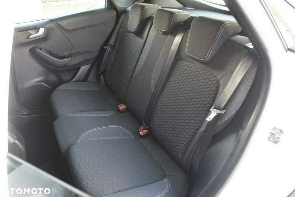 Ford Puma 1.0 EcoBoost Hybrid TITANIUM X - 30