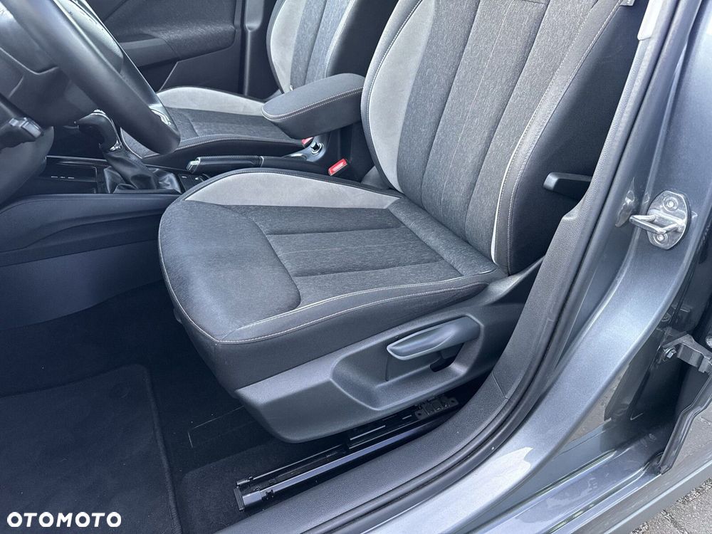 Skoda Kamiq 1.5 TSI Style DSG - 12