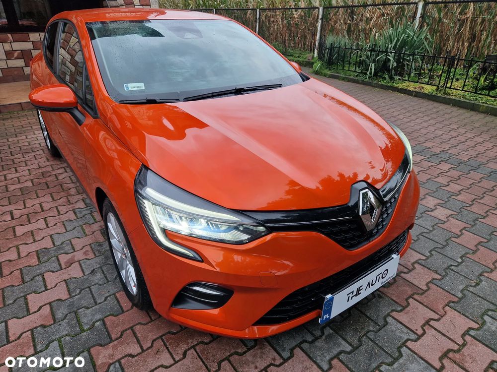 Renault Clio 1.0 TCe Zen - 37