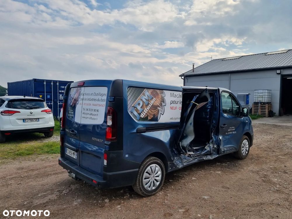 Renault Trafic - 8