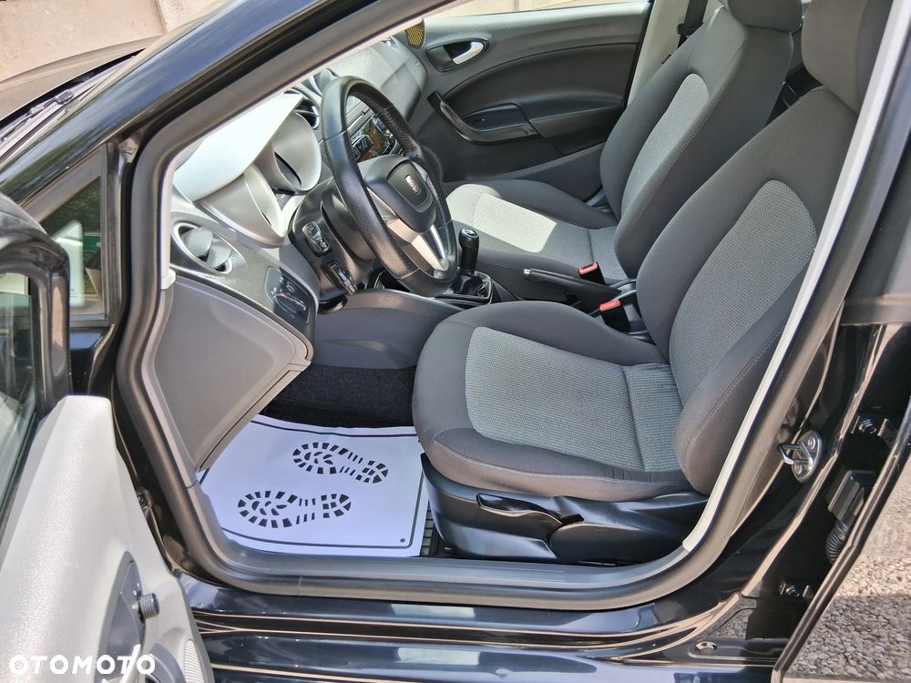 Seat Ibiza - 8