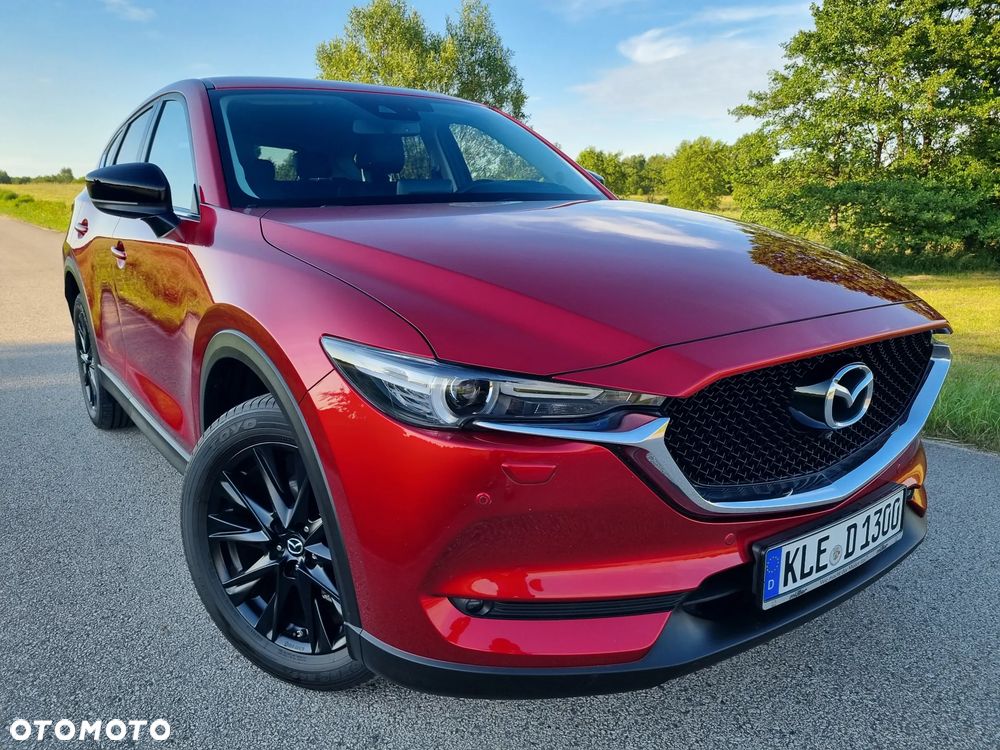 Mazda CX-5 2.0 Homura 2WD - 3