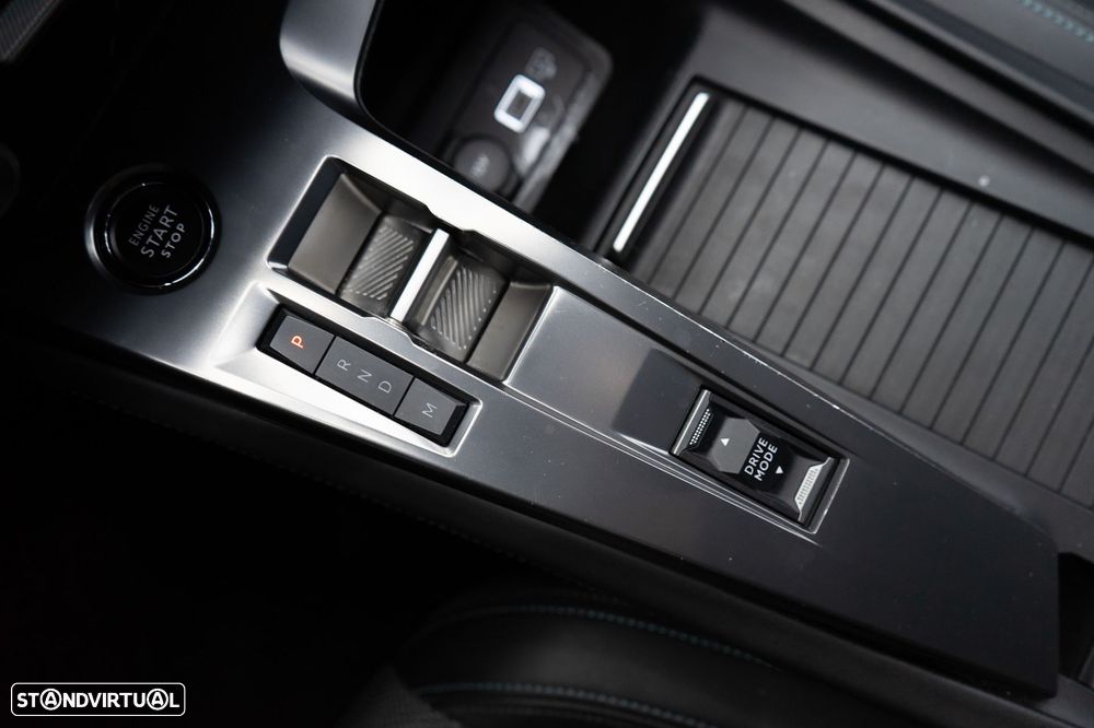 Peugeot 308 SW PureTech 130 EAT8 Allure Pack - 33