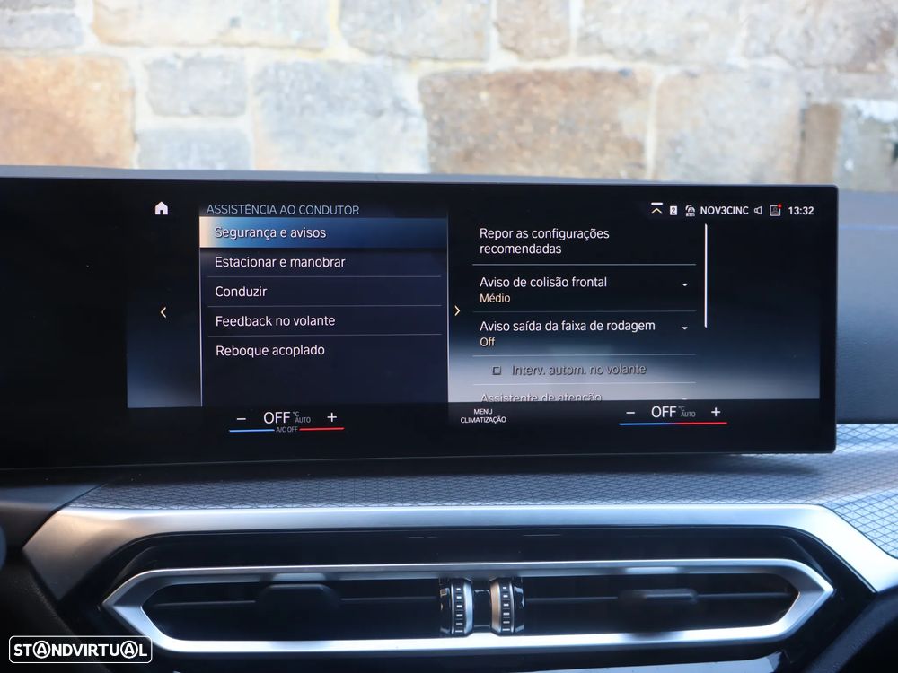 BMW 330 e Pack M Auto - 28