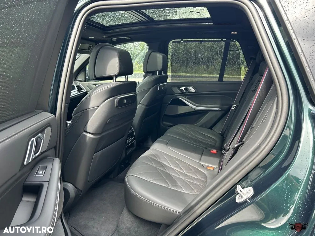 BMW X5 xDrive30d AT MHEV - 16