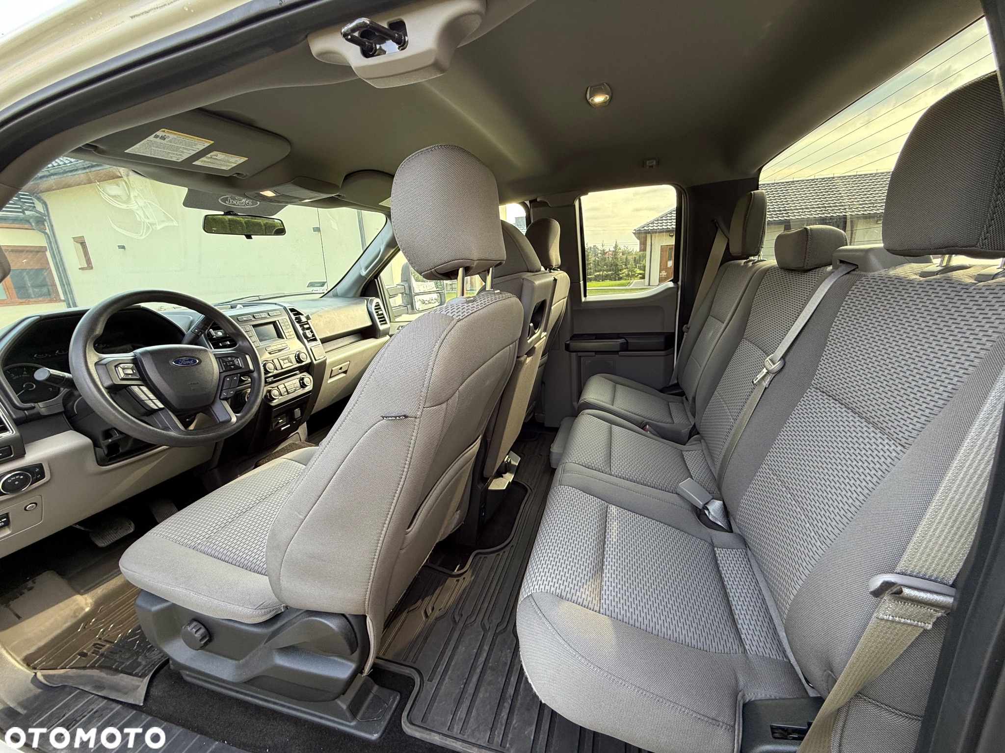 Ford F150 - 13