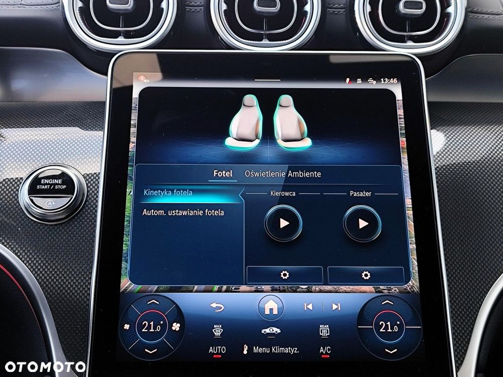 Mercedes-Benz GLC - 25