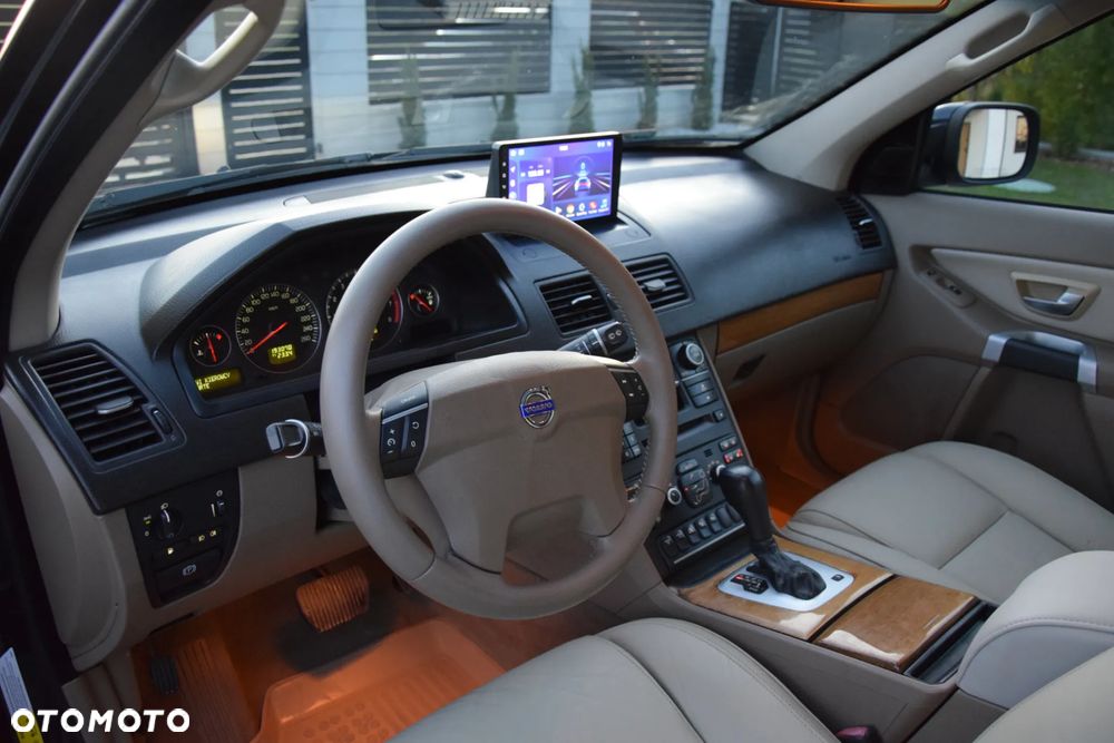 Volvo XC 90 3.2 AWD Summum - 28