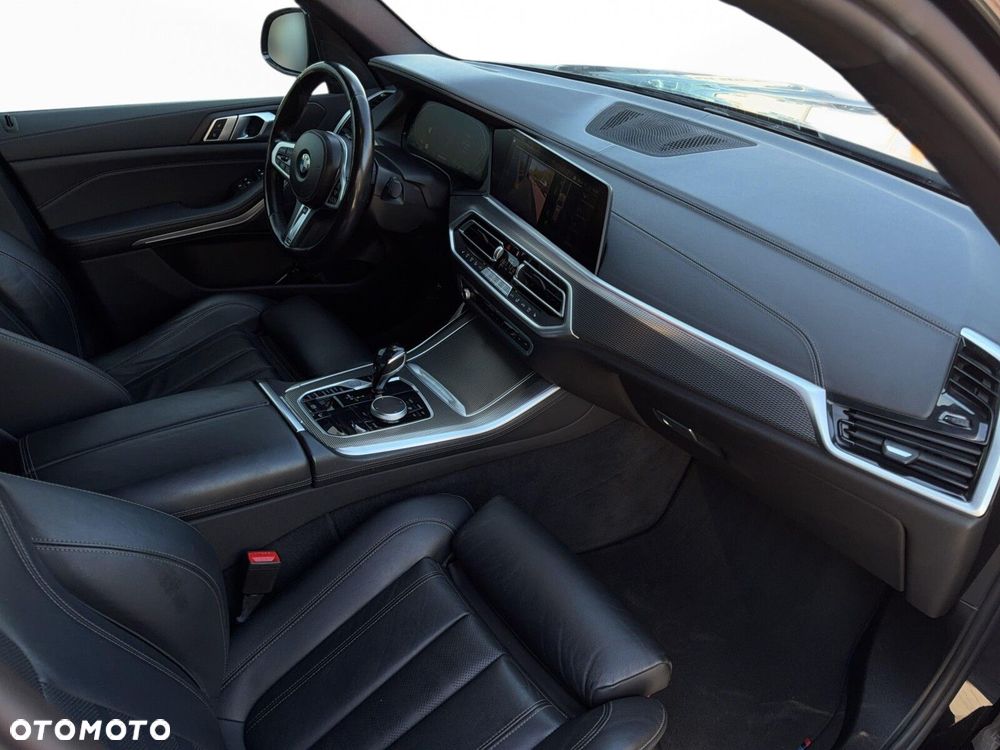 BMW X5 - 18