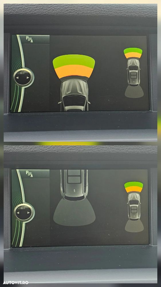 BMW X3 xDrive20d Aut. - 12