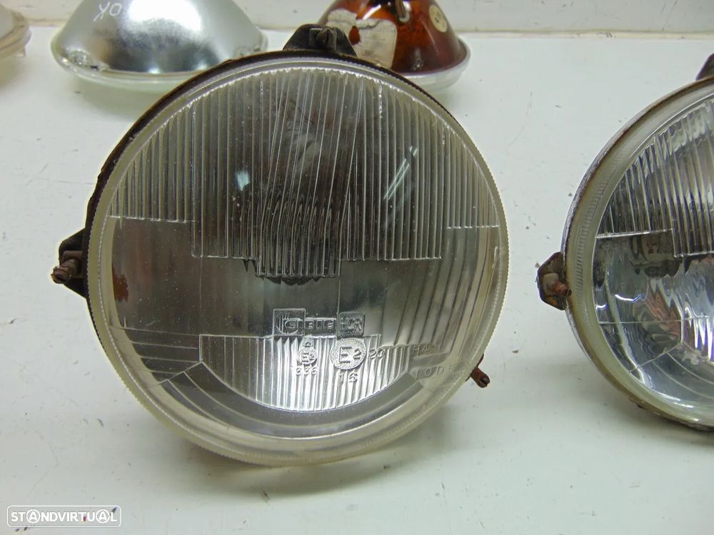 Antigos faróis novos - 10