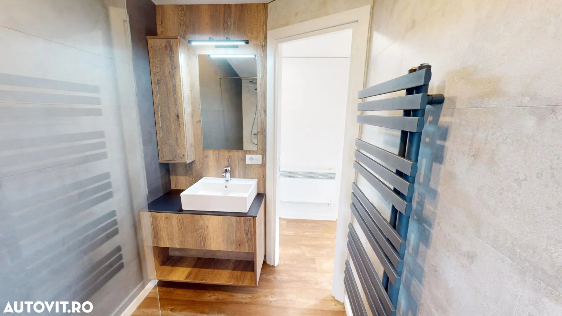 Alta Casă mobilă 4 ANOTIMPURI Anna Brown | 13 X 4.2 m | 2 dormitoare și 1 baie - 8