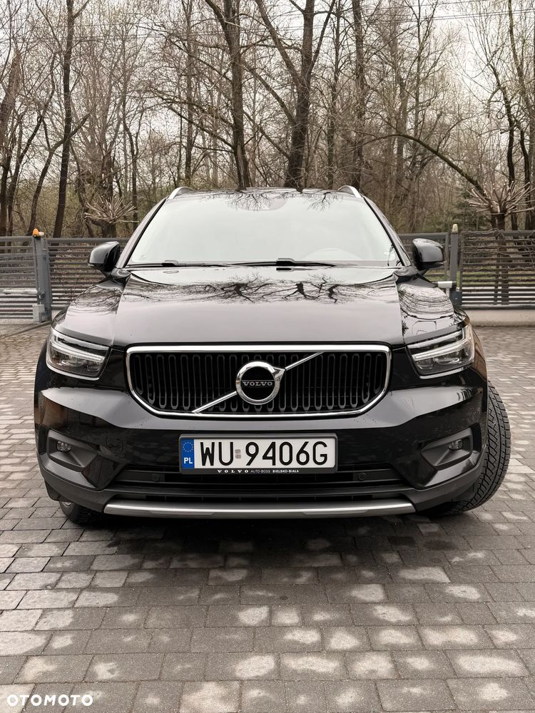 Volvo XC 40 T4 AWD Momentum - 5