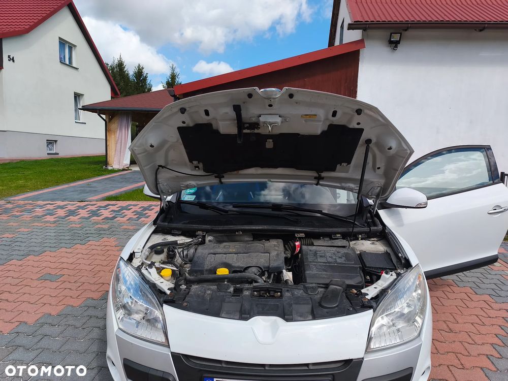 Renault Megane - 20