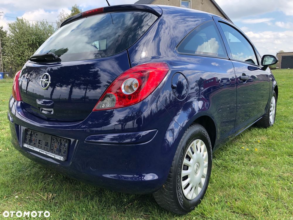 Opel Corsa - 3