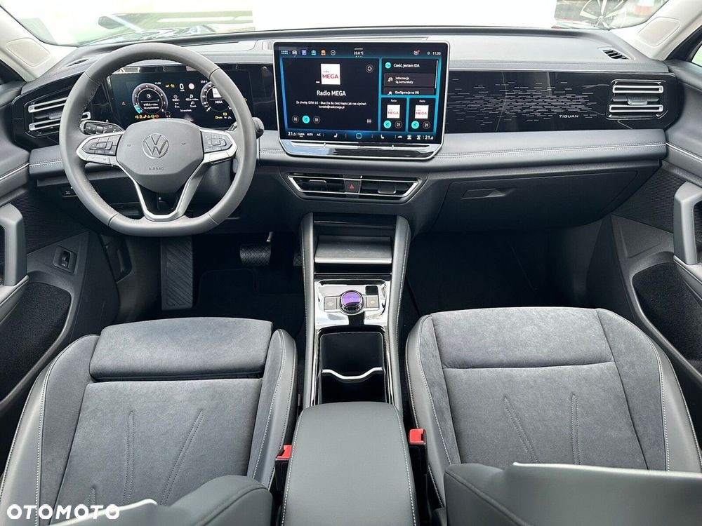 Volkswagen Tiguan - 22