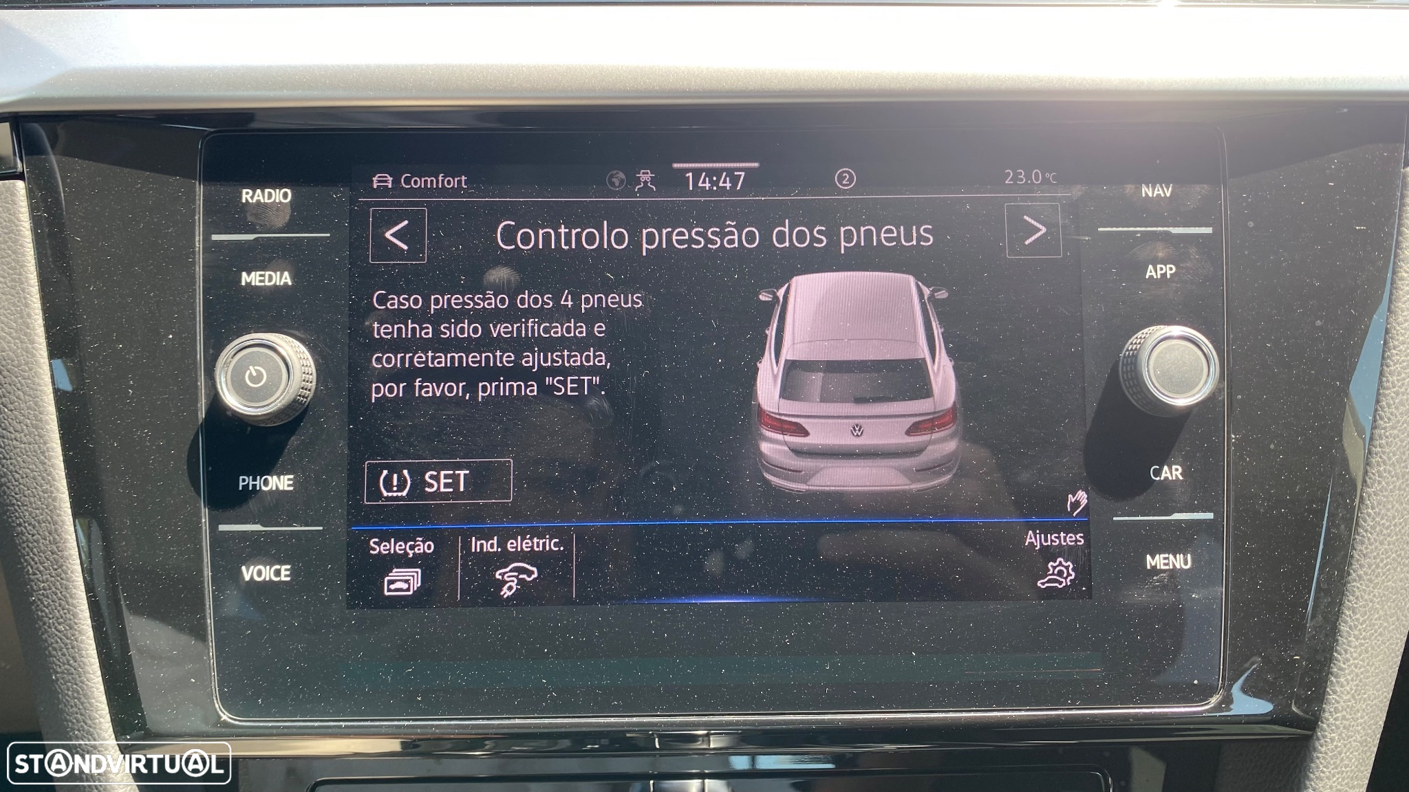 VW Arteon Shooting Brake 1.4 TSI eHybrid Elegance - 45