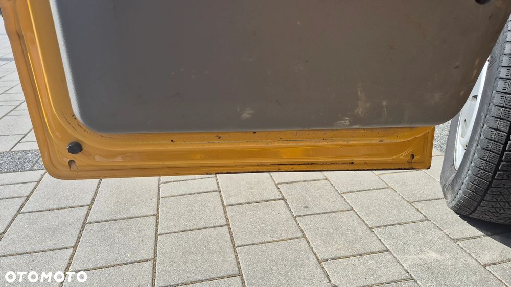 Mercedes-Benz SPRINTER - 11