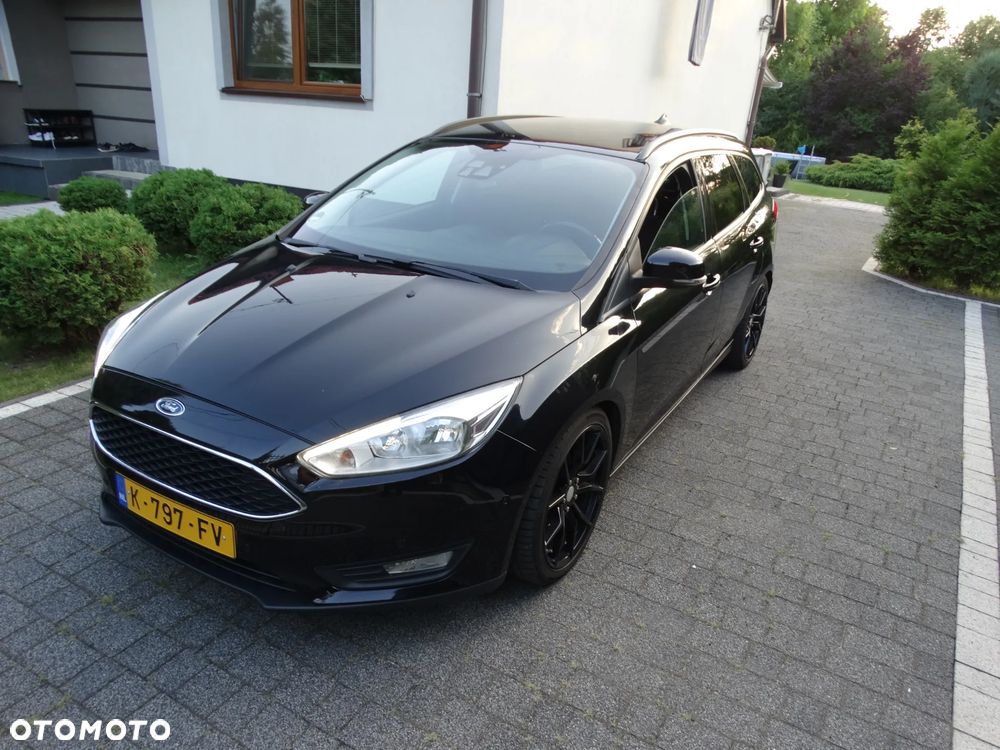 Ford Focus - 9