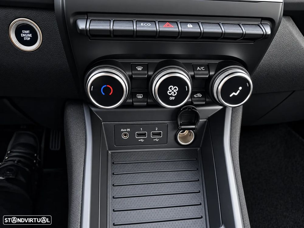 Renault Zoe - 11