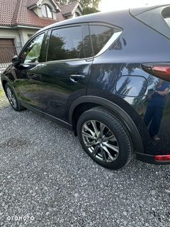 Mazda CX-5 2.5 Skydream AWD - 5