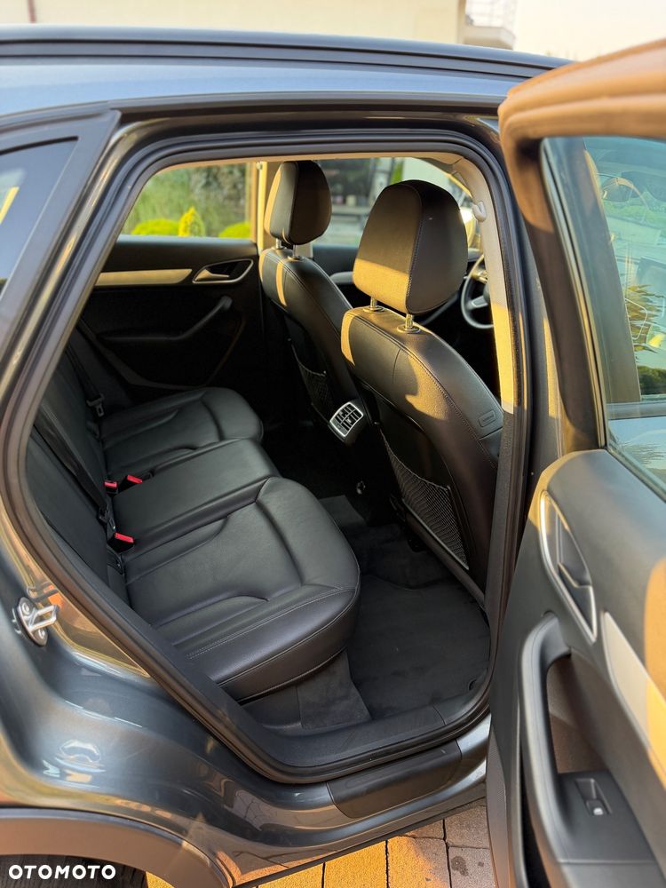Audi Q3 1.4 TFSI - 7