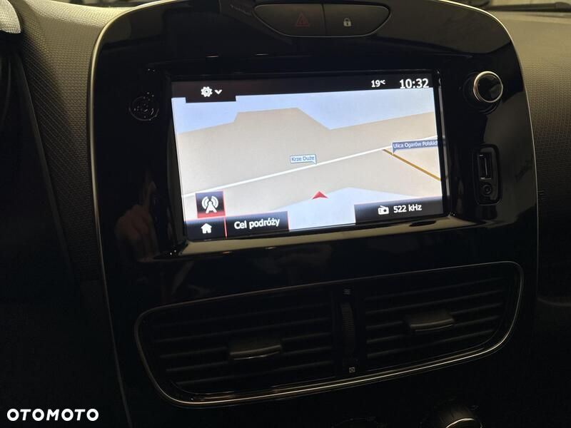 Renault Clio 0.9 Energy TCe Limited - 15