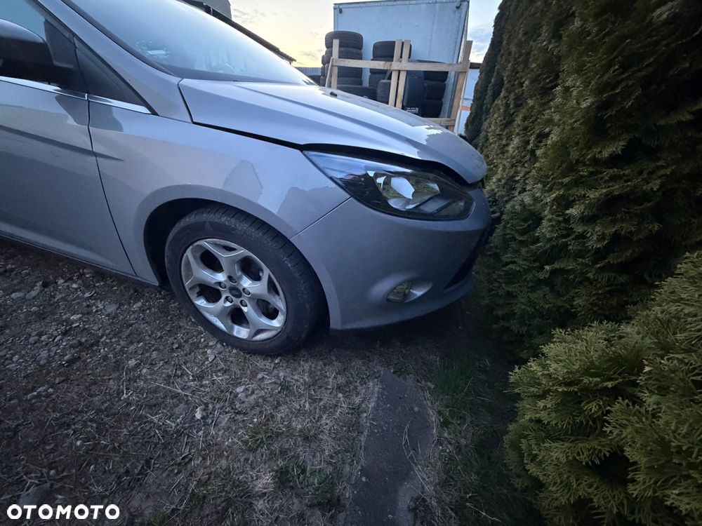 Ford B-MAX 1.0 EcoBoost Trend - 4