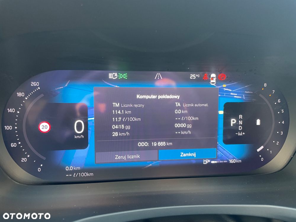 Volvo S60 B5 B R-Design - 20