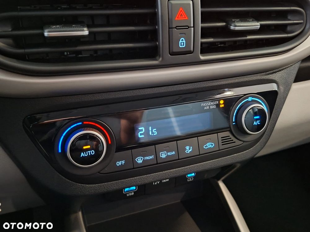 Hyundai i10 1.2 Modern - 19