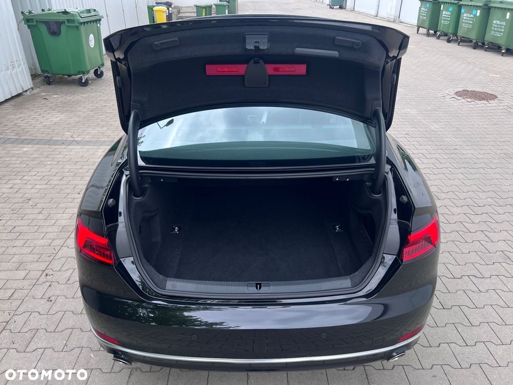 Audi A5 Coupé 2.0 TFSI S tronic sport - 17
