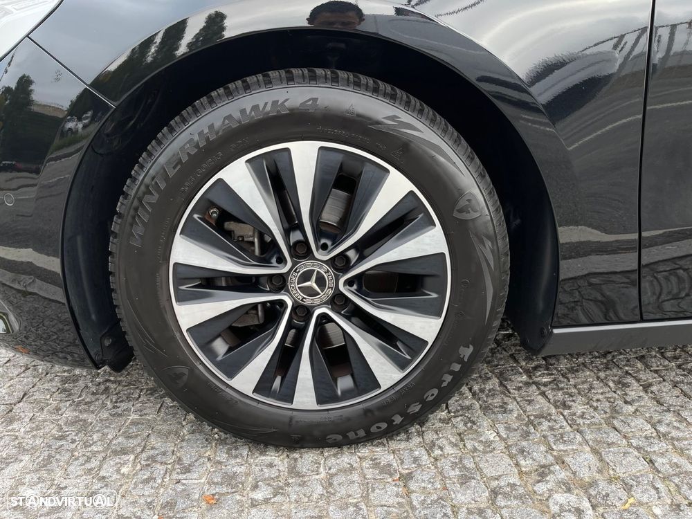 Mercedes-Benz B 180 d Style Aut. - 13