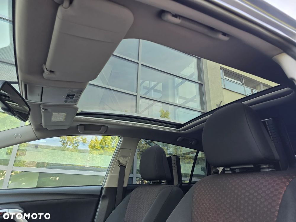 Toyota Verso 1.8 5-Sitzer Executive - 19