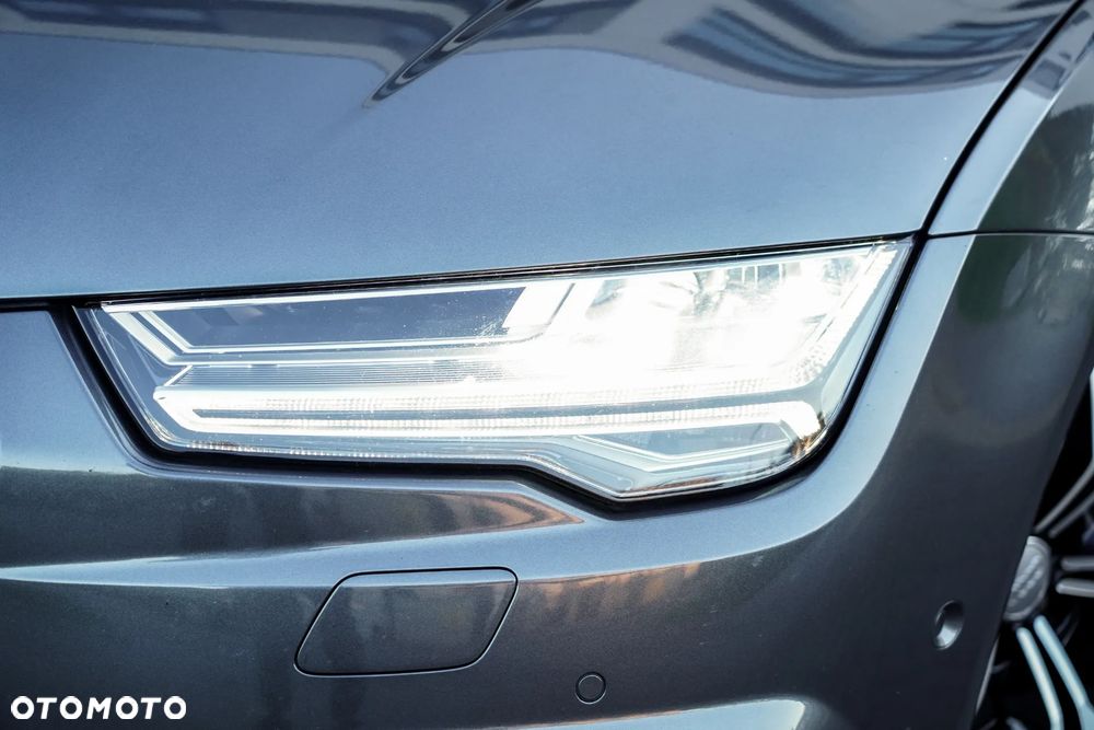 Audi A7 Sportback - 9