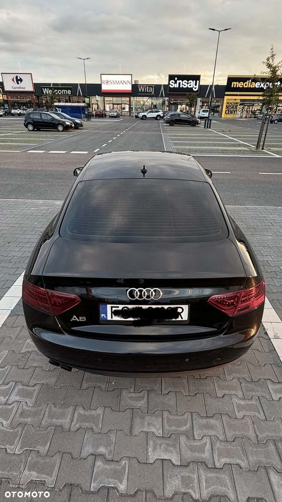 Audi A5 Coupé - 13