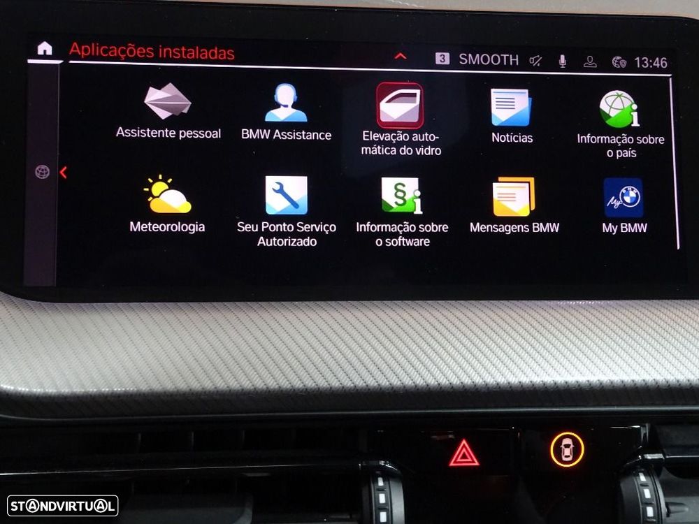 BMW 116 d Pack Desportivo M Auto - 24