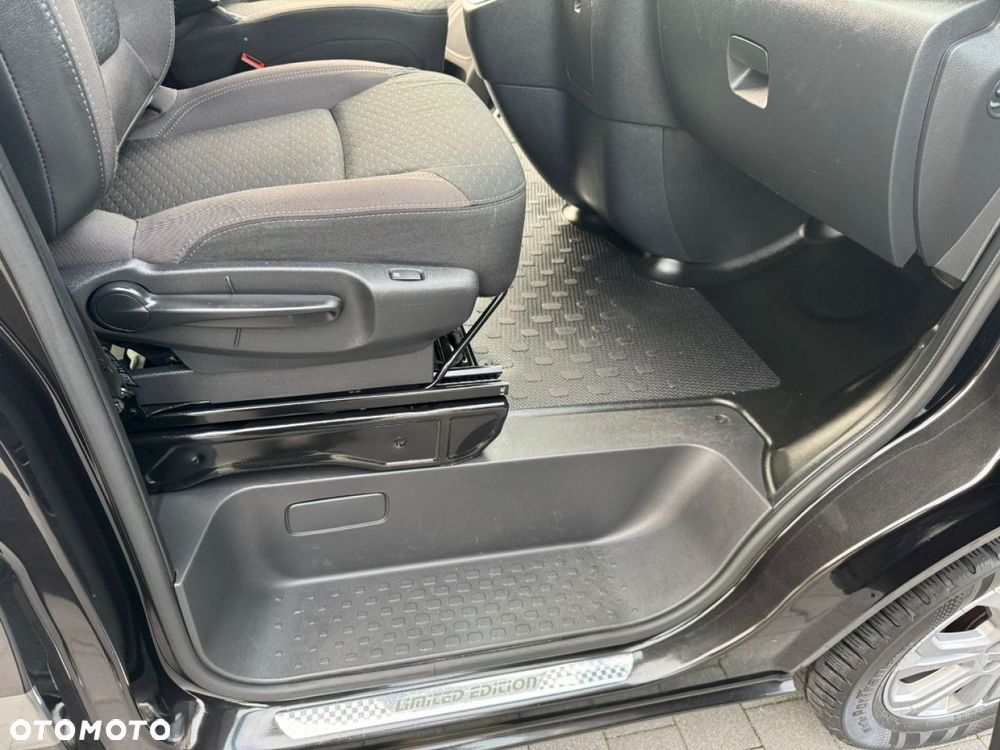 Fiat Talento 2.0 Doka L2 - 31