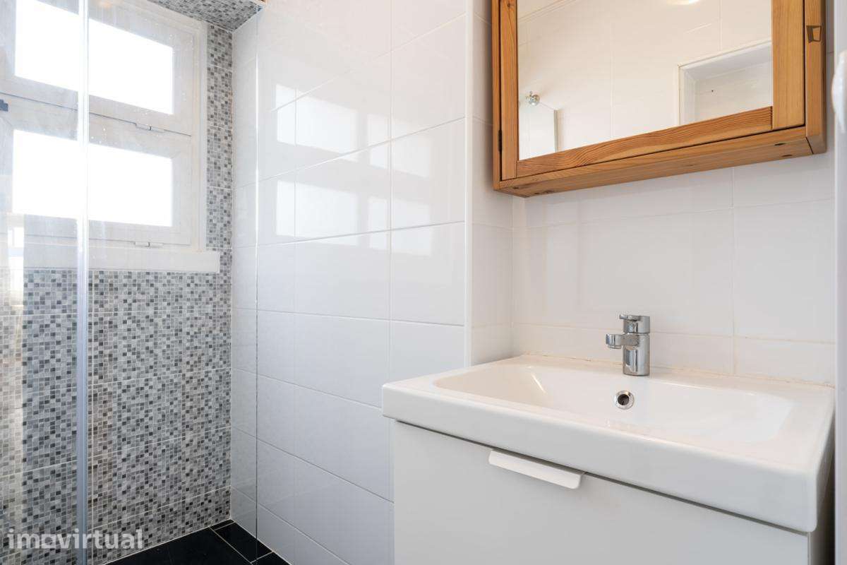 Quarto - localizado em Alvalade Lisbon - Grande imagem: 3/27