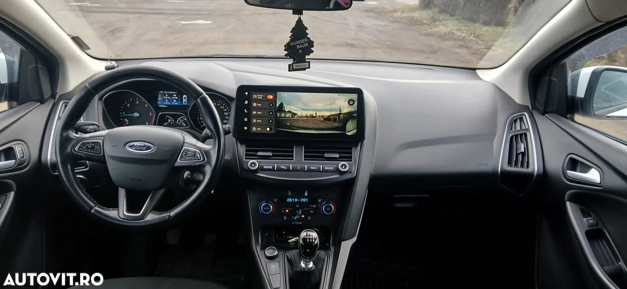 Ford Focus 2.0 TDCI ST-Line - 4