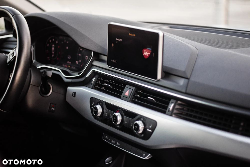 Audi A5 Sportback 2.0 TFSI S tronic - 15