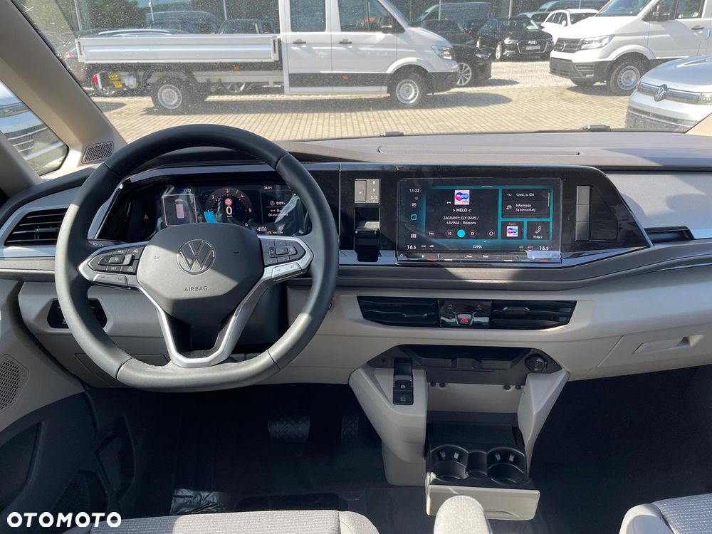 Volkswagen Multivan 2.0 TDI L2 Family DSG - 36