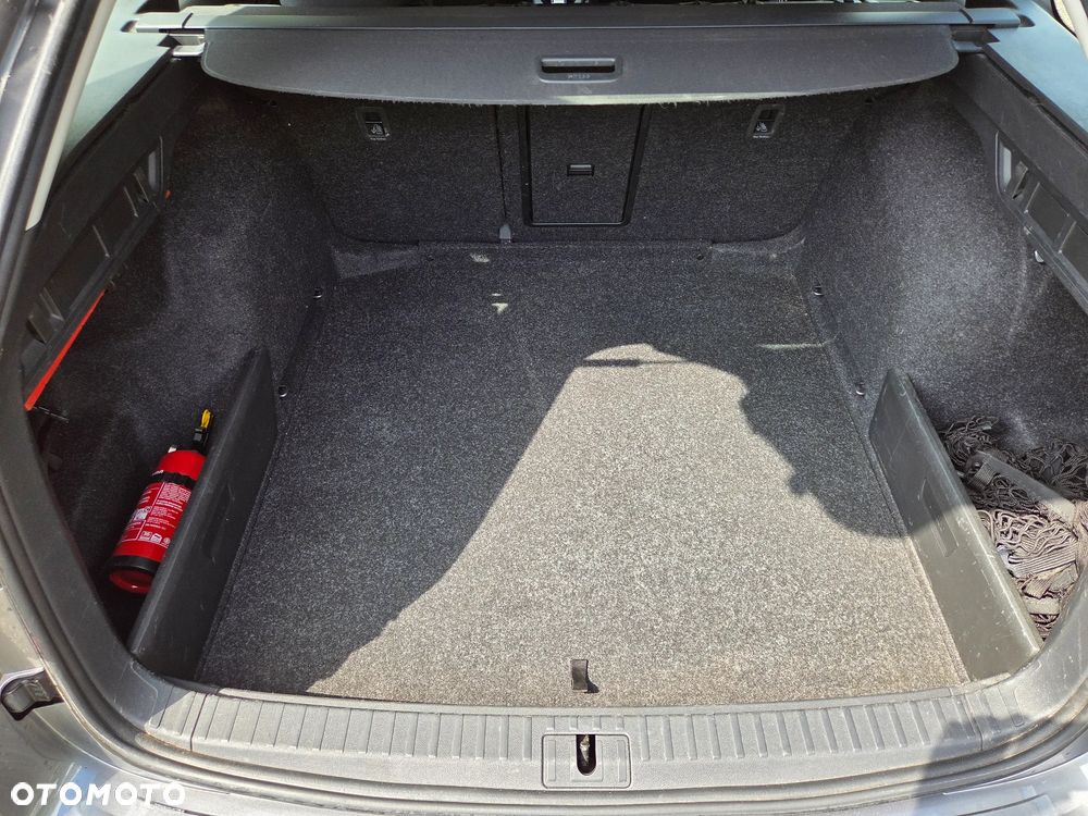 Skoda Octavia 1.0 TSI e-Tec Ambition DSG - 8