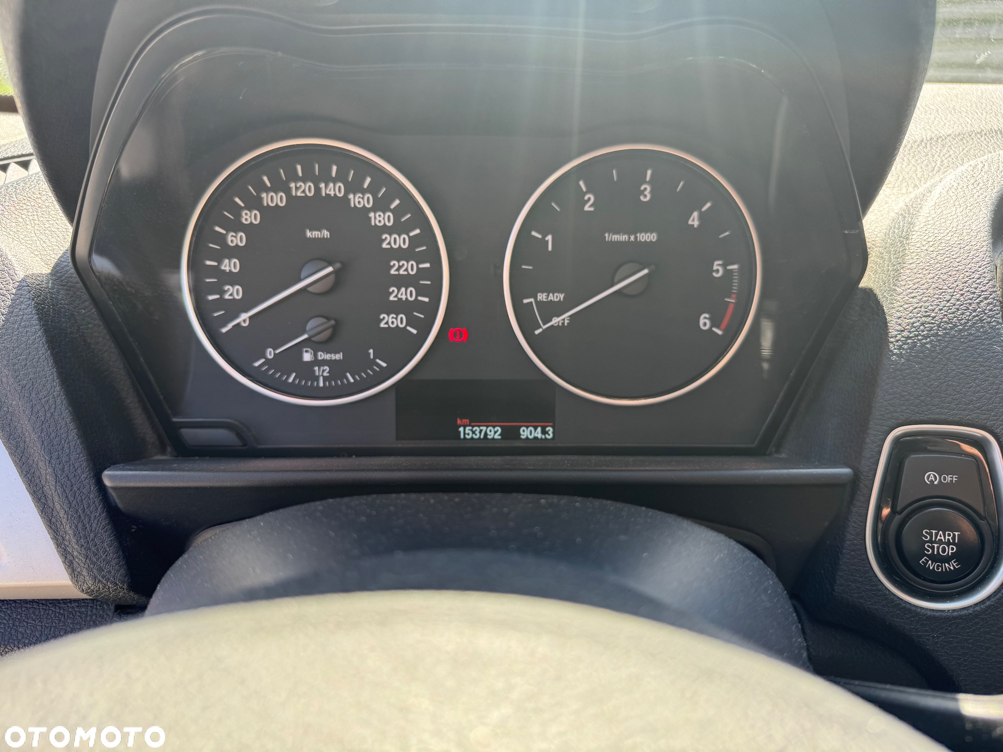 BMW Seria 1 114d - 14