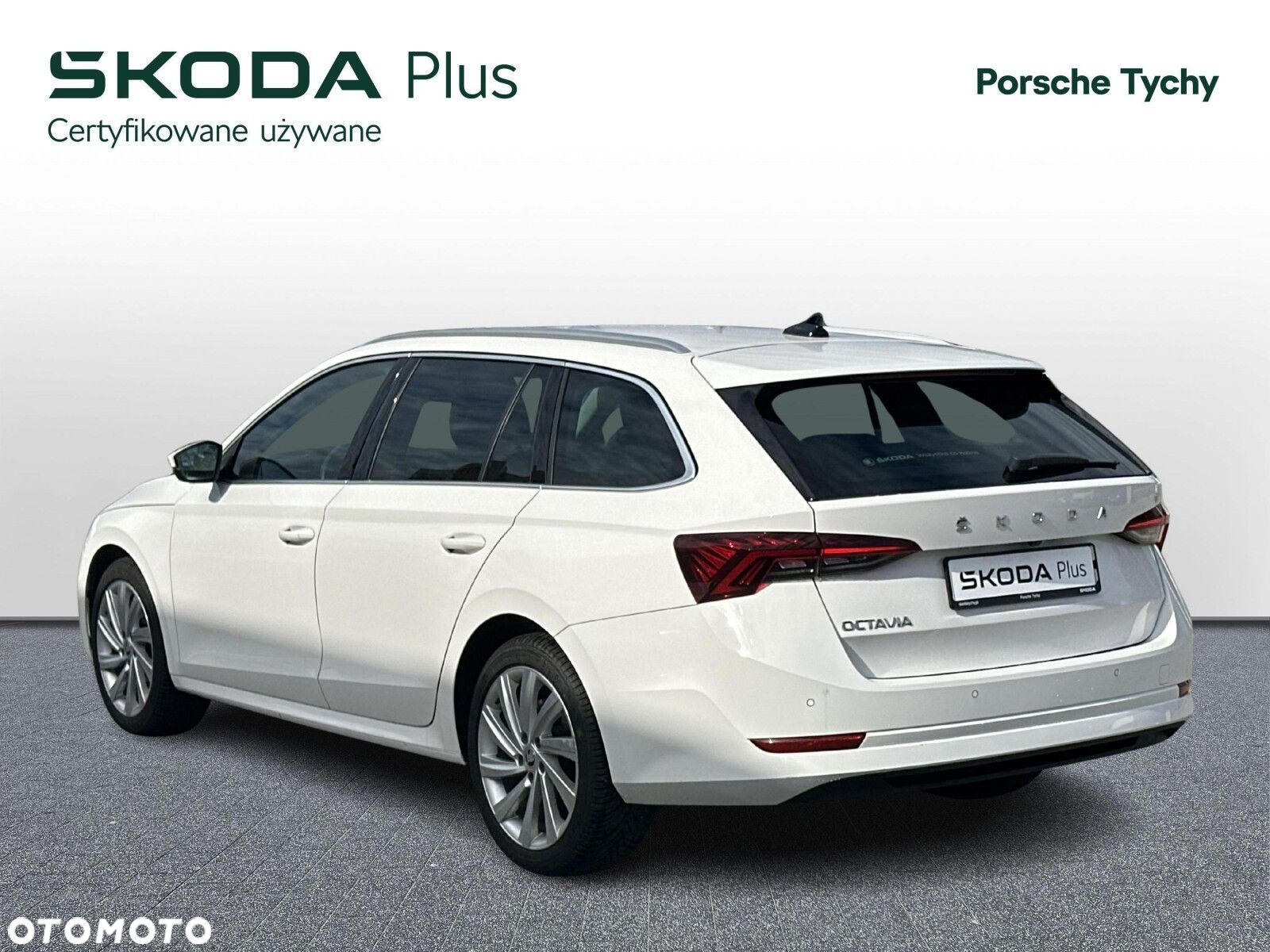 Skoda Octavia - 32