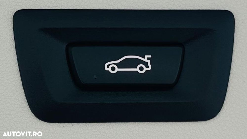 BMW X3 xDrive20d Aut. Luxury Line - 18