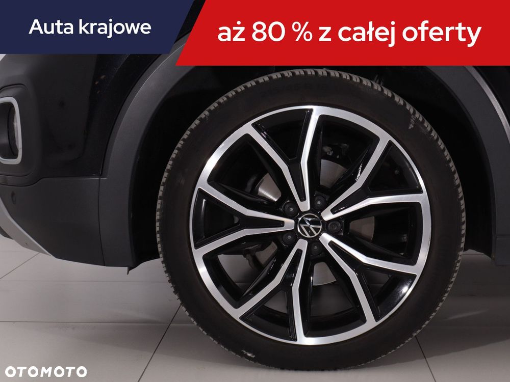 Volkswagen T-Cross - 16