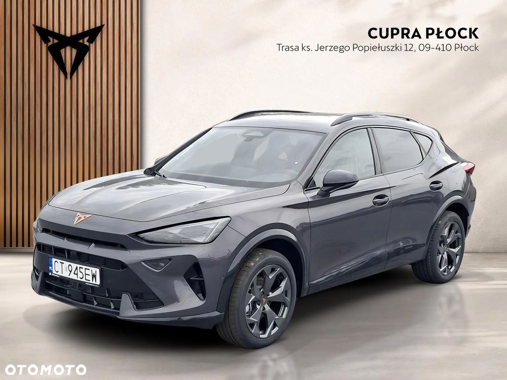 Cupra Formentor - 2