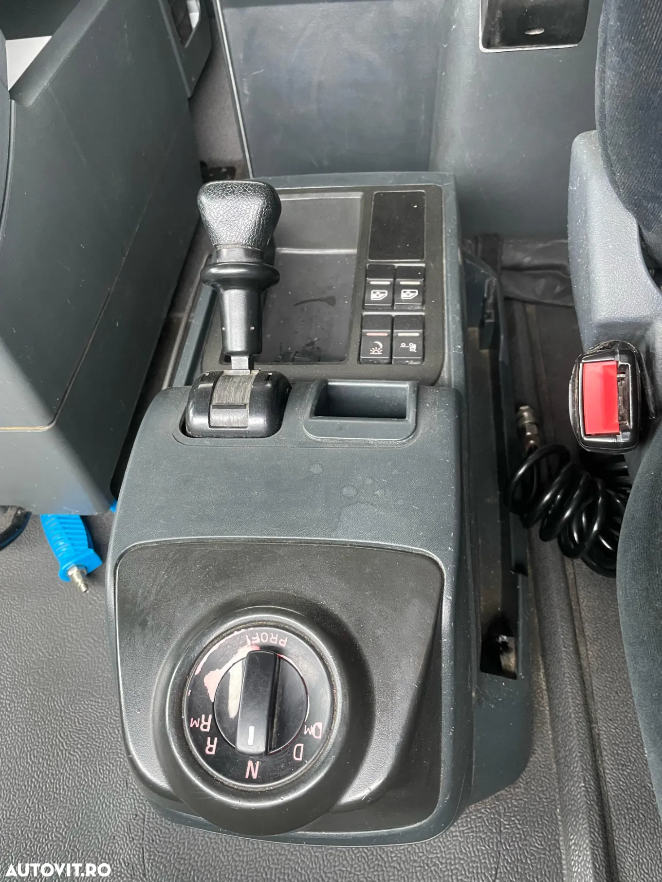 MAN TGX 440 EEV MEGA - 23
