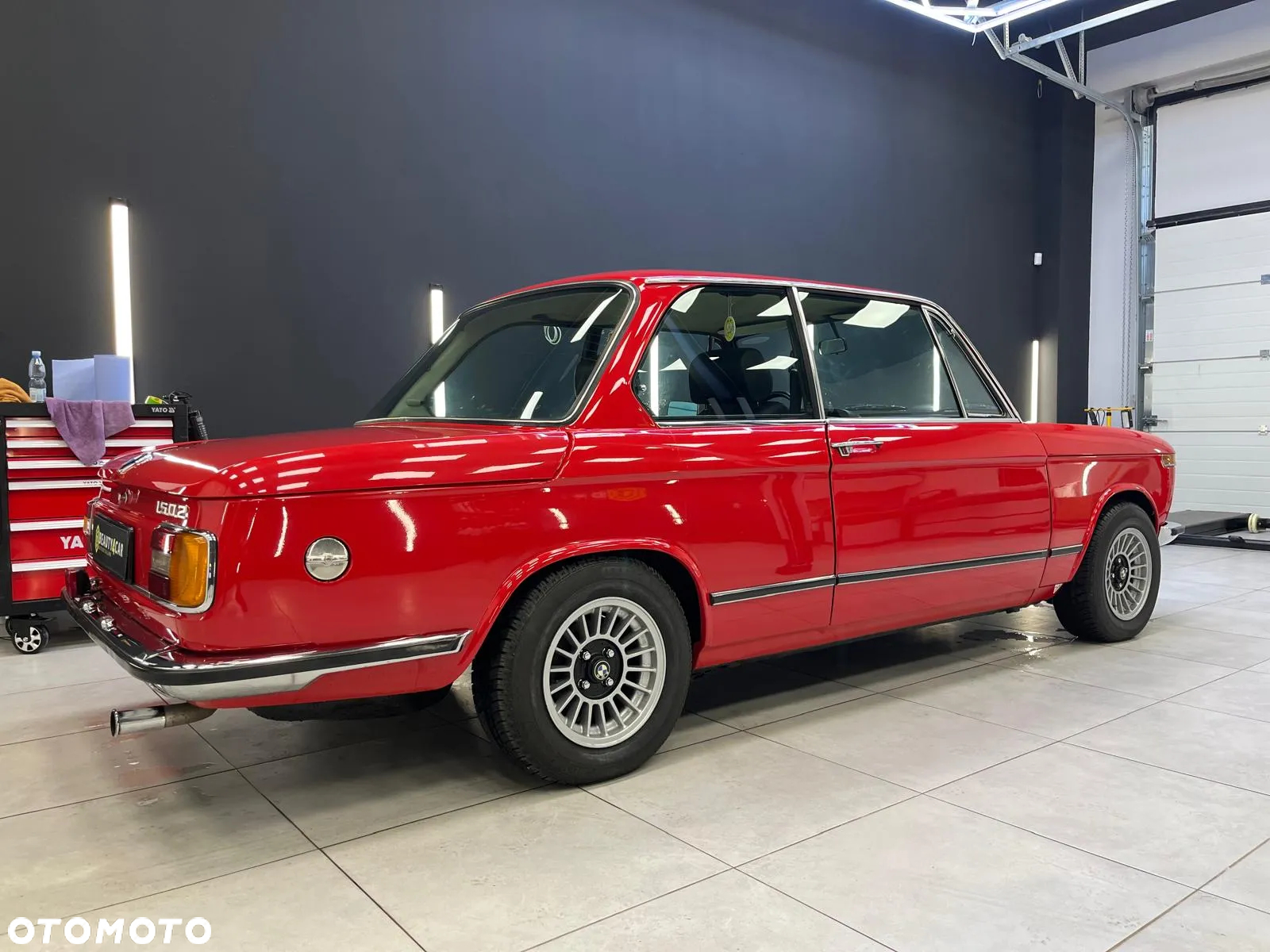 BMW Inny - 9