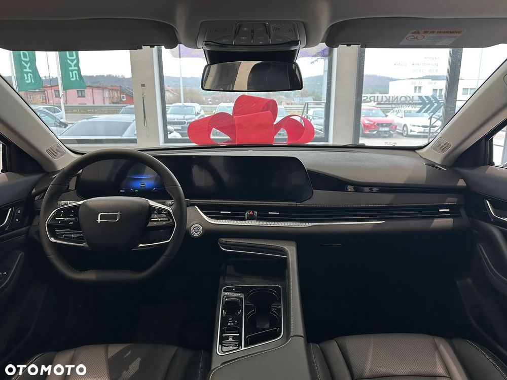 Bestune B70 2.0T Elegance - 20